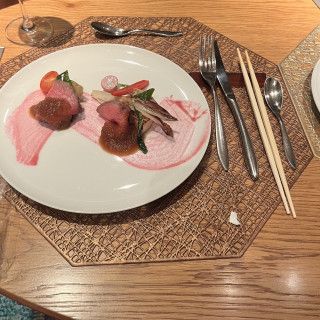 メインディッシュ
