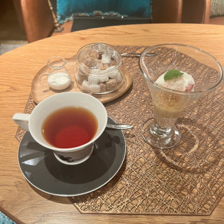 デザート