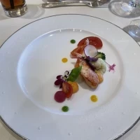 料理