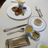 子供用メニュー