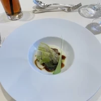 料理