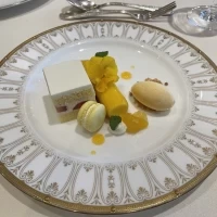 料理
