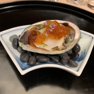 前菜