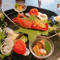 華やか！