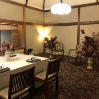 披露宴会場2