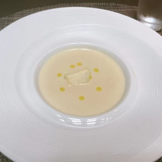 イチオシのスープ