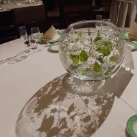 他の披露宴会場を見せてくれました
