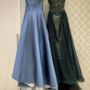 ドレス選び|680198さんのアネーリ長岡の写真(1941828)