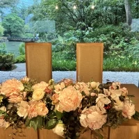 玉響の雰囲気です