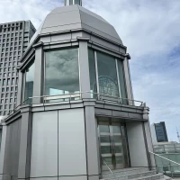 屋上