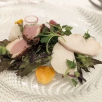 アレルギー対応料理