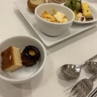 デザート
