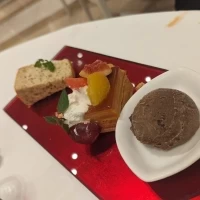 デザート