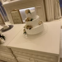 披露宴会場　モードパリ