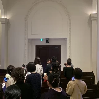 入場