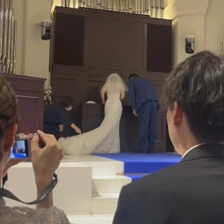 チャペル