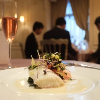 魚料理
