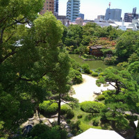 景色がとても綺麗でした