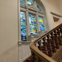 ステンドグラス