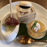 試食