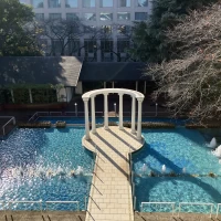 ガーデンウェディング会場