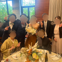 装飾、披露宴会場雰囲気