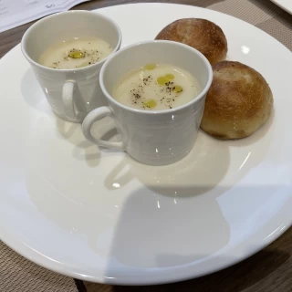 スープ