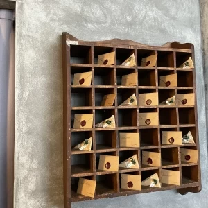 挙式会場入り口のオブジェ|680527さんのKITAHAMA W(キタハマダブリュー)の写真(1957781)