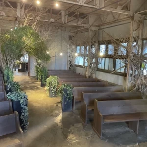 チャペル|680527さんのKITAHAMA W(キタハマダブリュー)の写真(1957783)