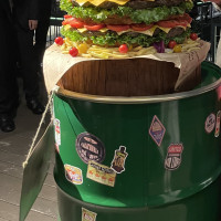 ウェディングケーキ
