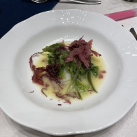 魚料理