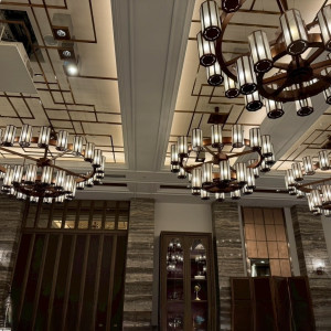 披露宴会場|680538さんの赤坂プリンス クラシックハウスの写真(2548190)