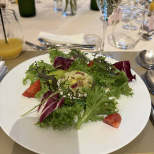 前菜|680538さんの赤坂プリンス クラシックハウスの写真(2548196)