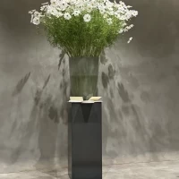 季節に合わせた花