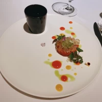 前菜(オプション)