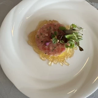 料理