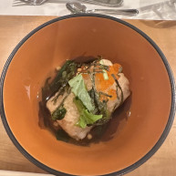 料理
