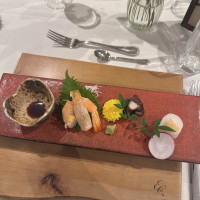 料理