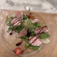 料理