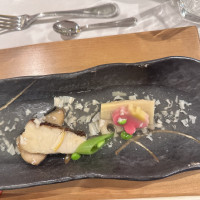 料理