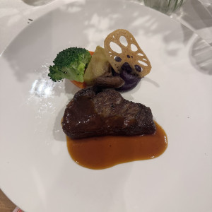 料理|680588さんのENCUEIL(アンクィール)の写真(2480979)