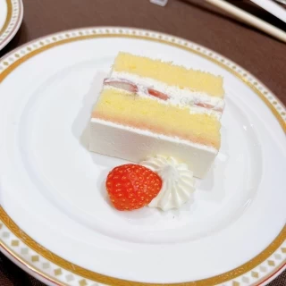 ウエディングケーキ