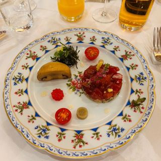 横浜迎賓館のクチコミ 料理・ケーキの写真(2枚目)