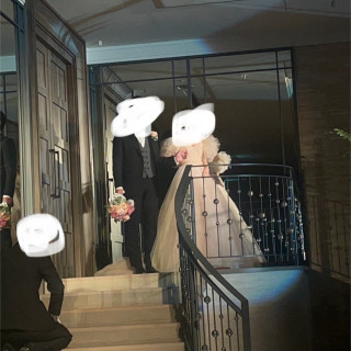ドレスチェンジ