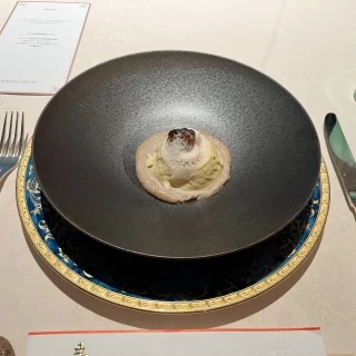 試食