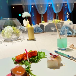 試食