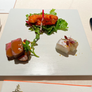 試食|680671さんの琵琶湖ホテルの写真(1945050)
