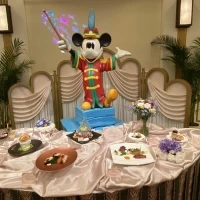 お料理の写真映えも良すぎる