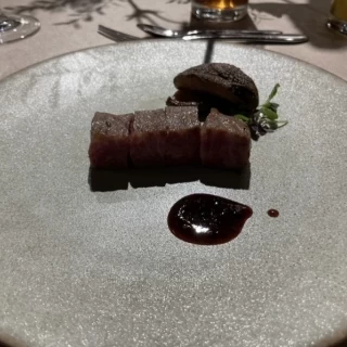 肉