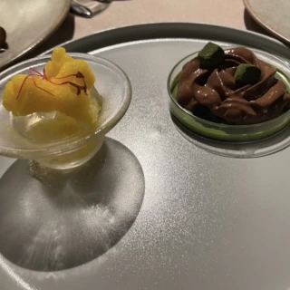 デザート